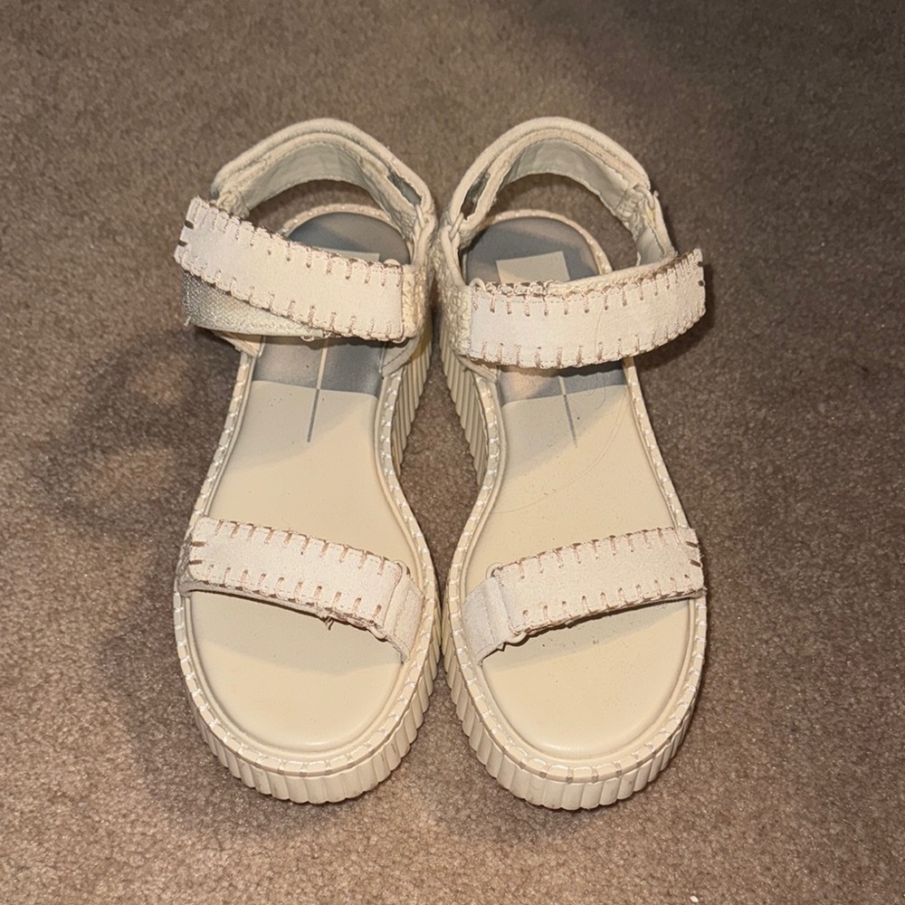 DV by Dolce Vita Dolan Sandals